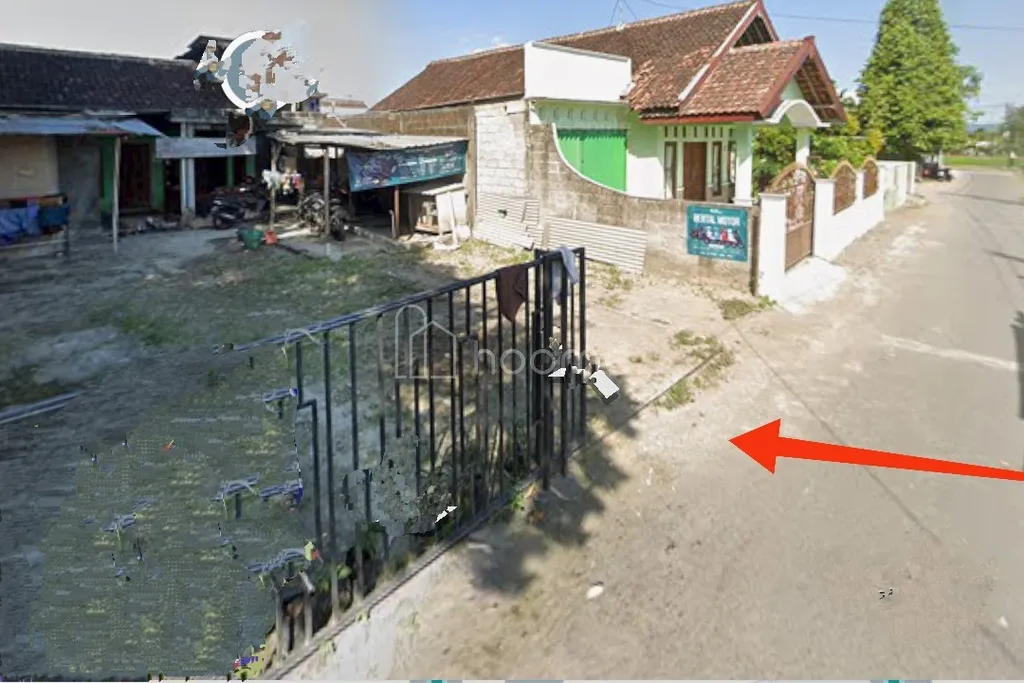 Dijual Rumah kost dekat Kampus UAD Yogyakarta