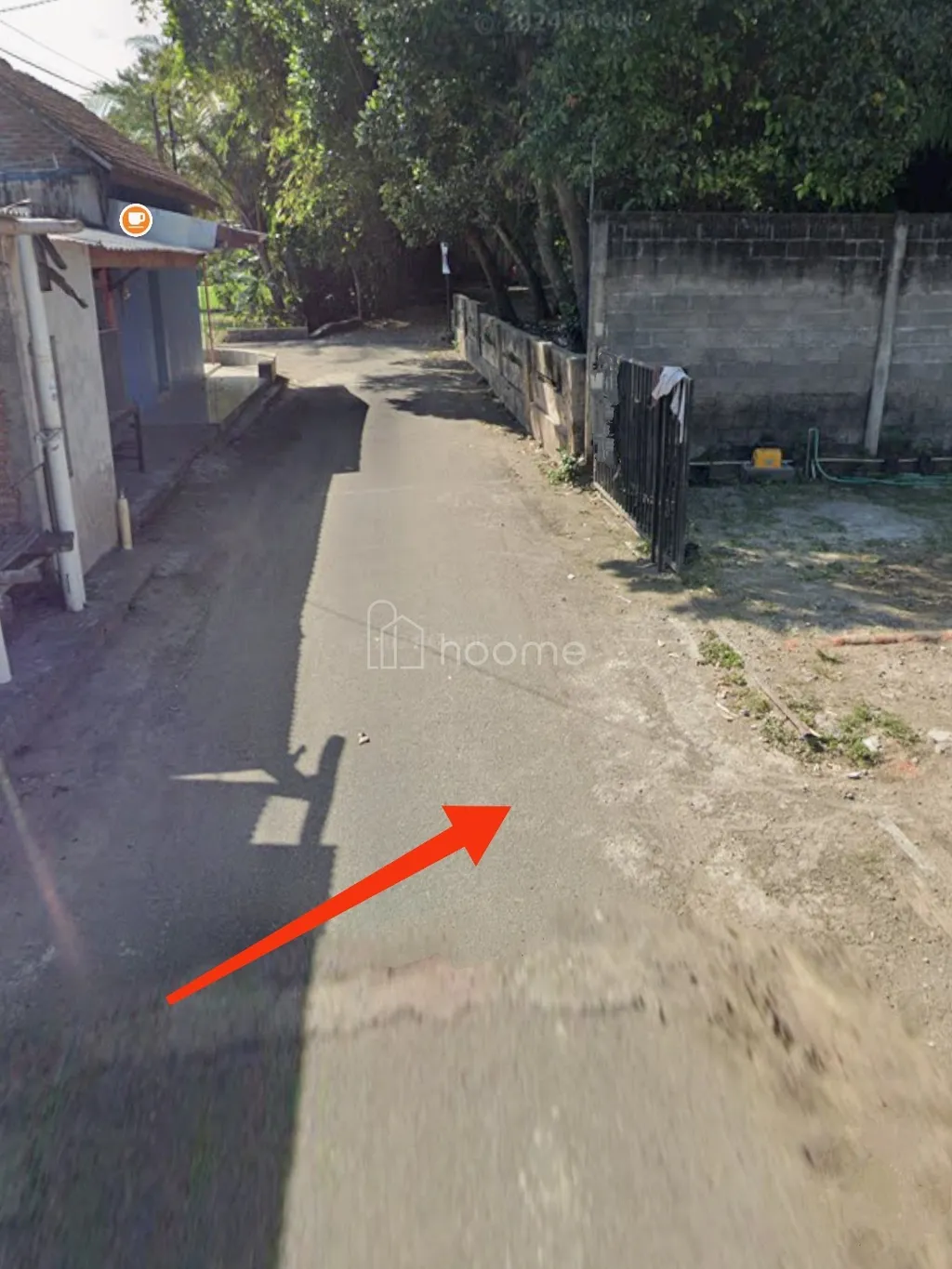 Dijual Rumah kost dekat Kampus UAD Yogyakarta