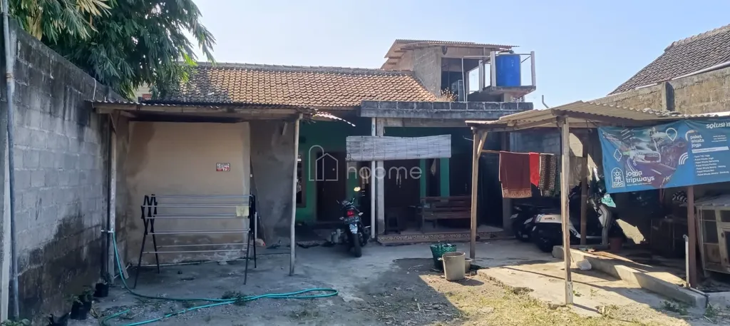 Dijual Rumah kost dekat Kampus UAD Yogyakarta
