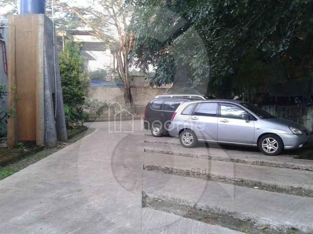 Rumah dikontrakan pondok labu