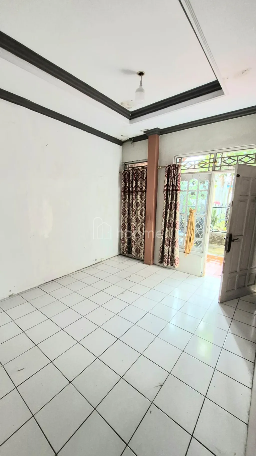 Disewakan Rumah Siap Huni, bebas banjir,  lingkungan aman dan nyaman