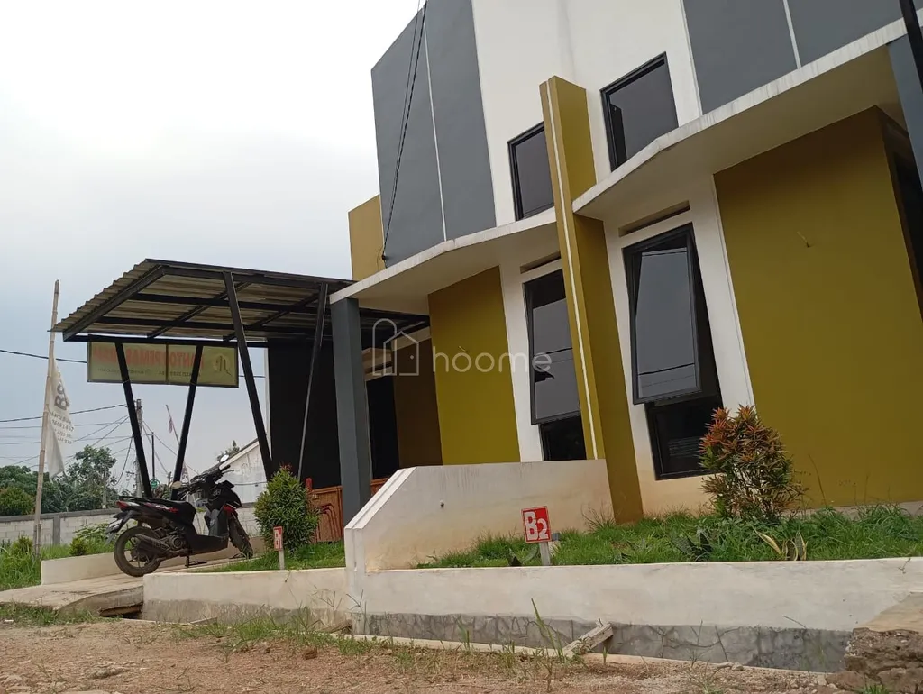 Rumah Murah Tanpa Dp Lokasi Strategis Bekasi
