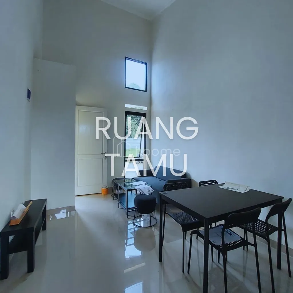 Rumah Murah Tanpa Dp Lokasi Strategis Bekasi