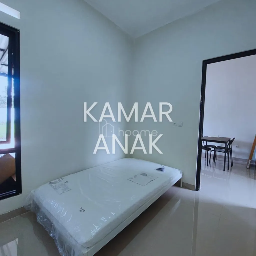 Rumah Murah Tanpa Dp Lokasi Strategis Bekasi