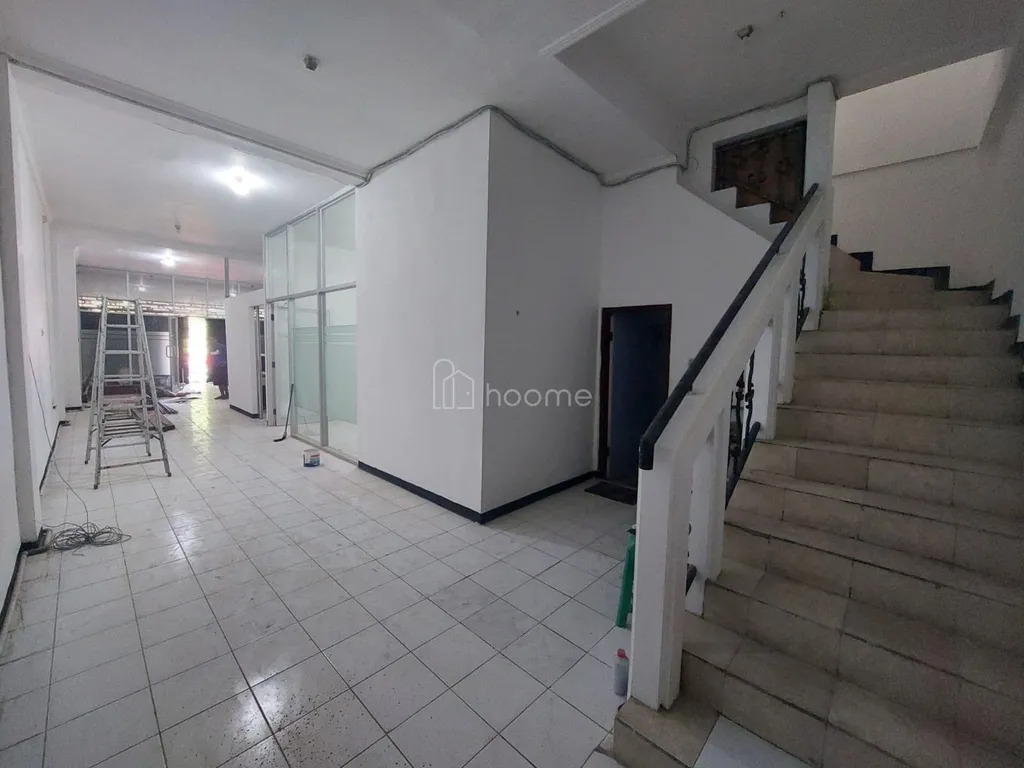 Dijual Ruko Panglima sudirman surabaya pusat