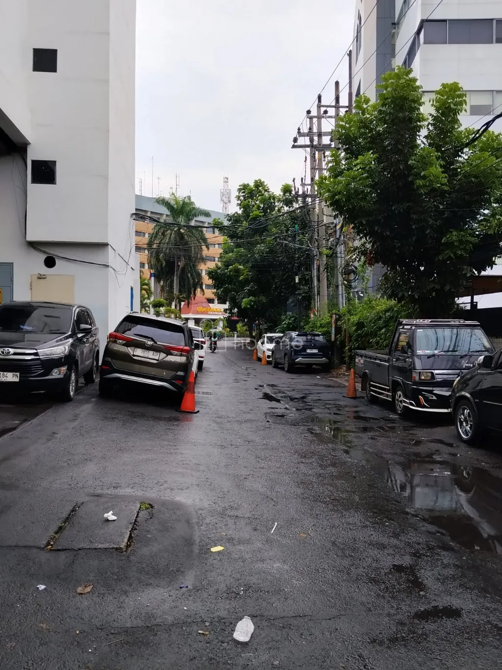 Dijual Ruko Panglima sudirman surabaya pusat