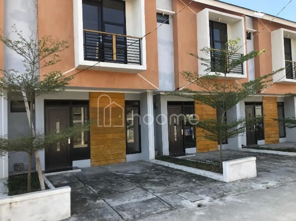 Rumah Tingkat Harga Di Bawah 700 Jt Bekasi