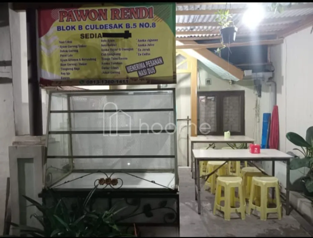 Jual Cepat Nego Serius - Rumah Secondary Griya Cempaka Arum 