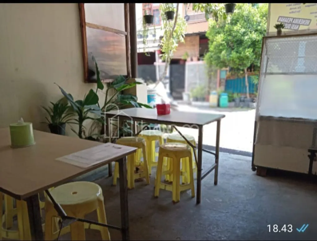 Jual Cepat Nego Serius - Rumah Secondary Griya Cempaka Arum 