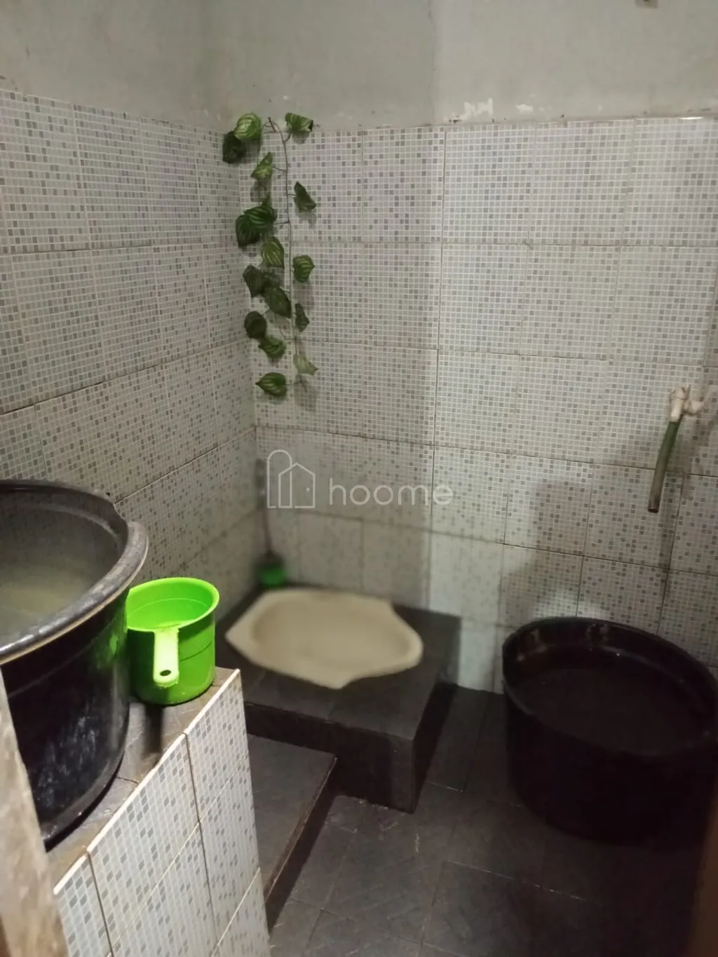 Jual Cepat Nego Serius - Rumah Secondary Griya Cempaka Arum 