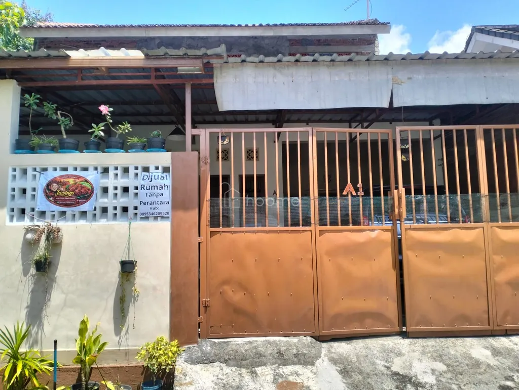 RUMAH DIJUAL DEKAT UMY