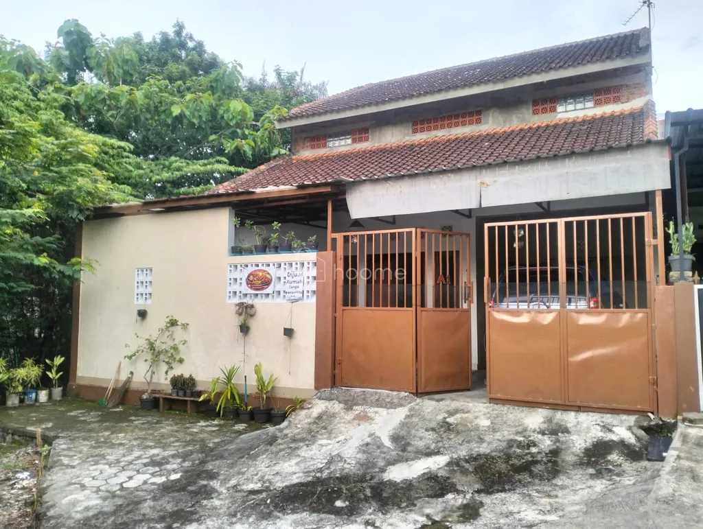 RUMAH DIJUAL DEKAT UMY