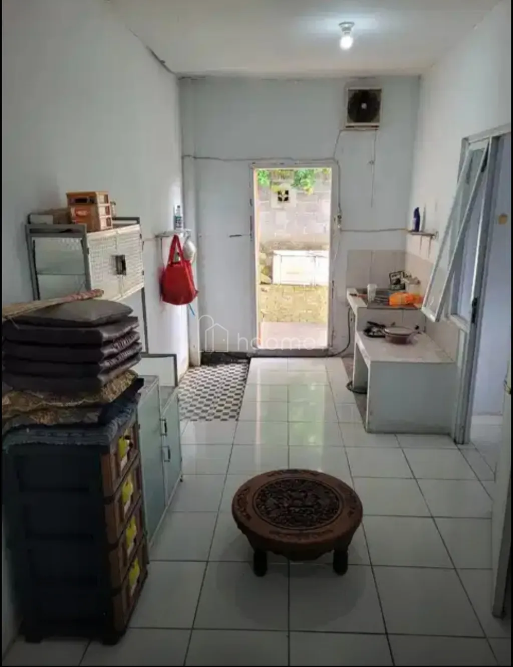 Di jual cepat rumah siap huni 