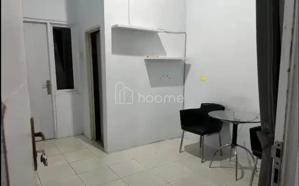 Di jual cepat rumah siap huni 