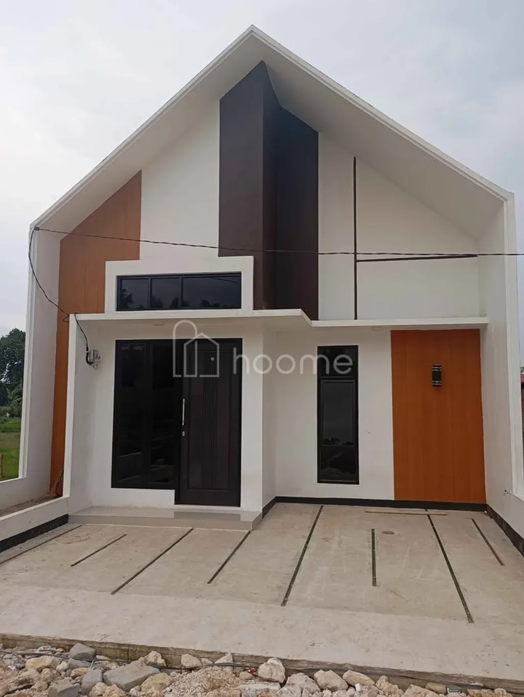 Rumah Murah Tanpa DP Hanya Booking 500 Rb Sampai Akad