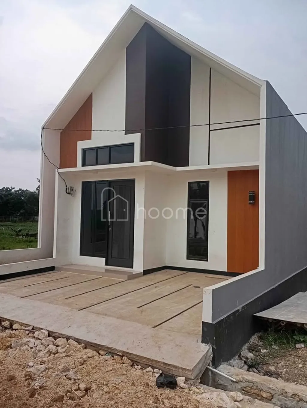 Rumah Murah Tanpa DP Hanya Booking 500 Rb Sampai Akad