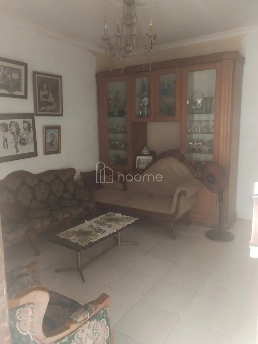 DIJUAL RUMAH DIPERKAMPUNGAN ASRI