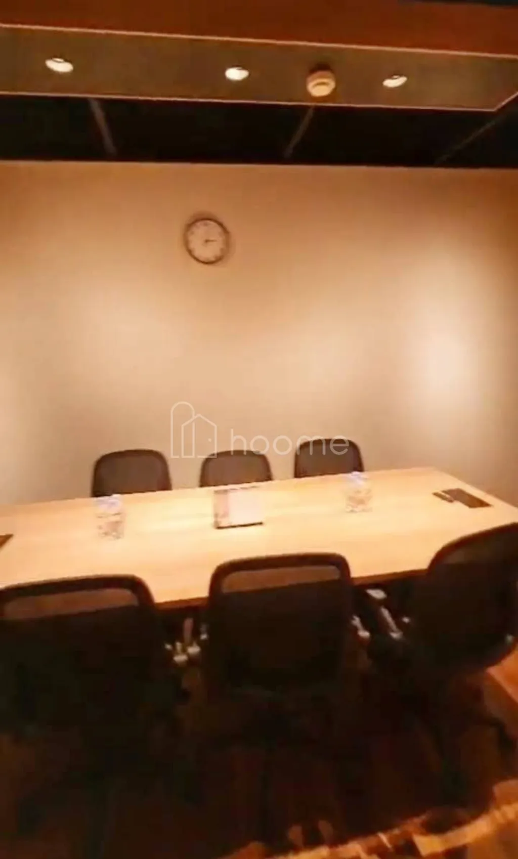 Jual RUGI OFFICE TOWER CIPUTRA WORLD Surabaya Furnish Ciamik