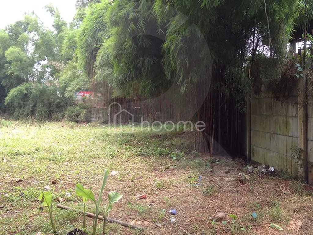 TANAH PINANG KALIJATI PONDOK LABU