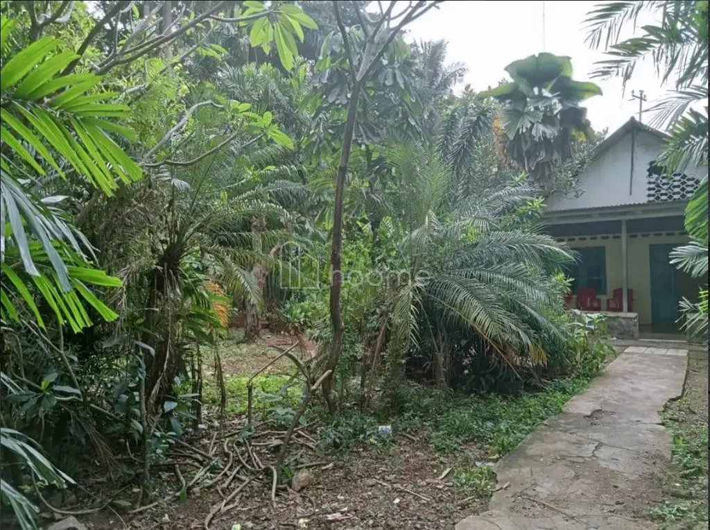 DIJUAL CEPAT BU - TANAH STRATEGIS SIAP BANGUN