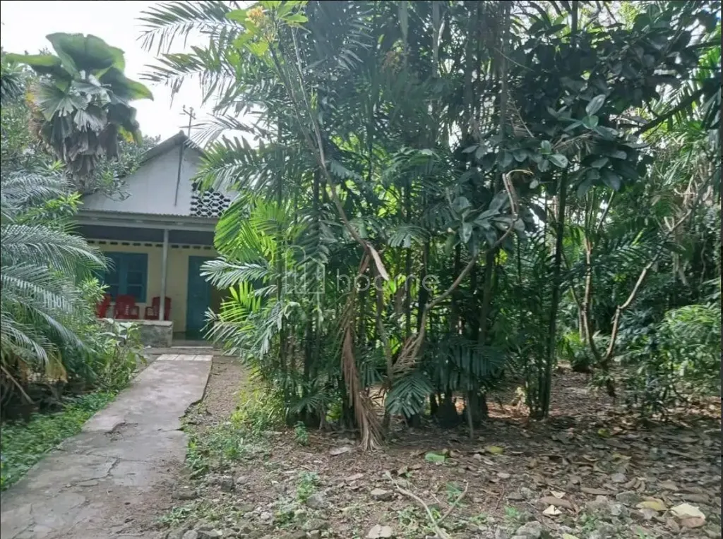 DIJUAL CEPAT BU - TANAH STRATEGIS SIAP BANGUN