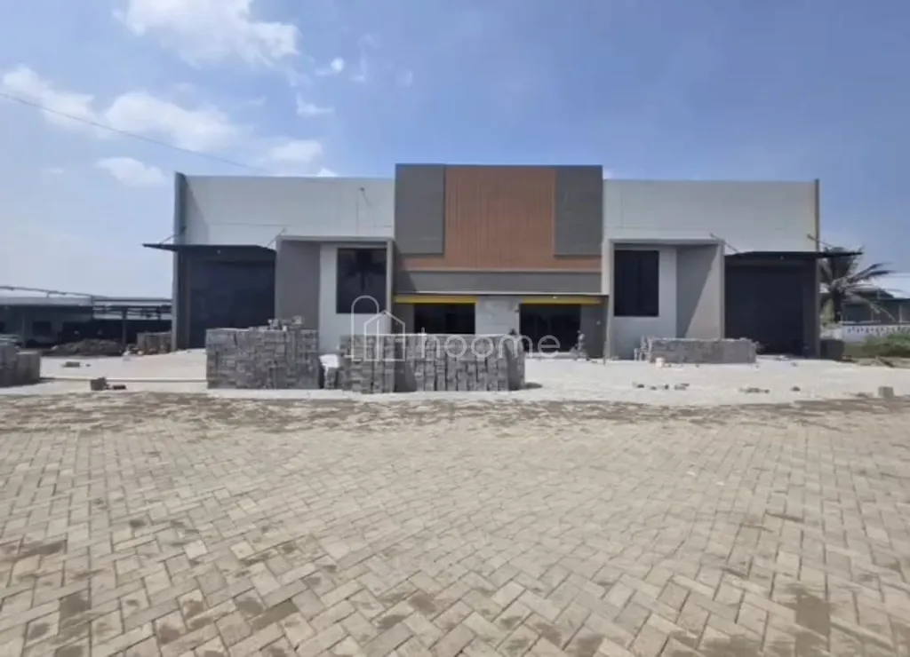 Disewakan Gudang di Pakisaji Malang