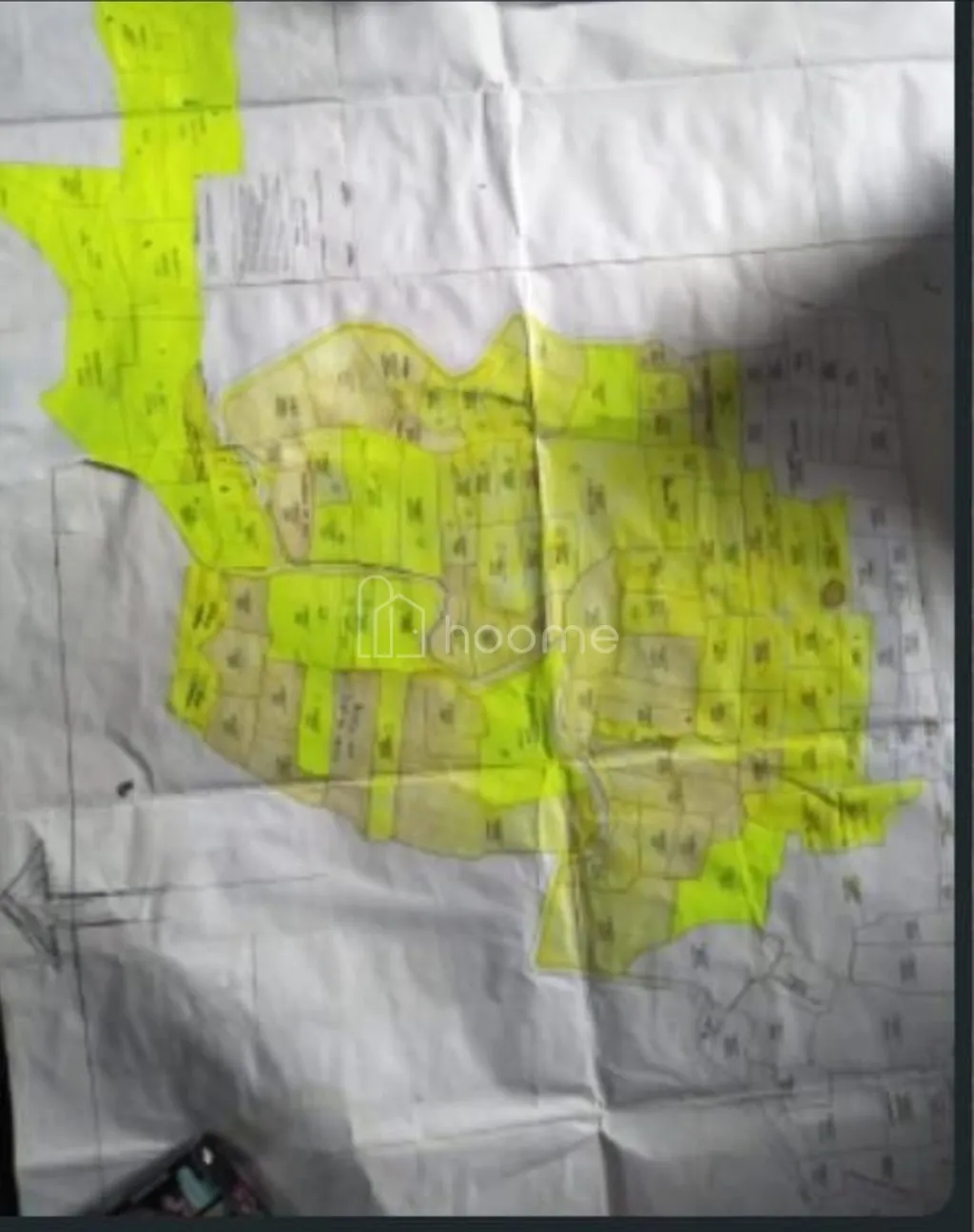 Dijual Tanah industri di Mojokerto 