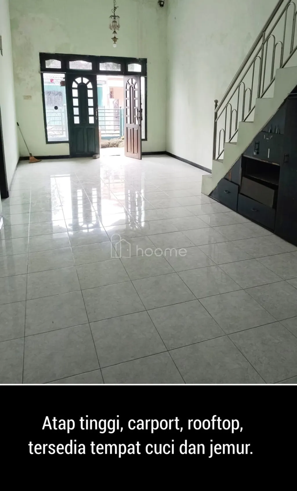 Dijual Cepat Rumah di Perumahan Gebang Raya Sidoarjo