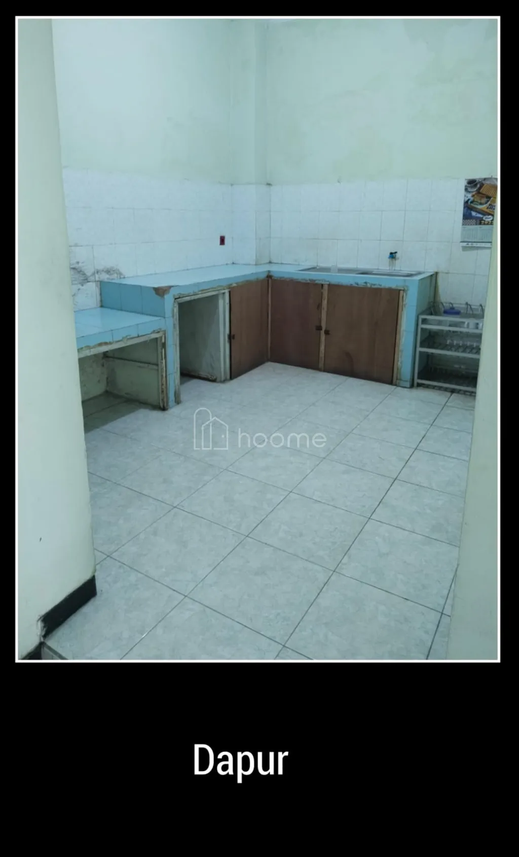 Dijual Cepat Rumah di Perumahan Gebang Raya Sidoarjo