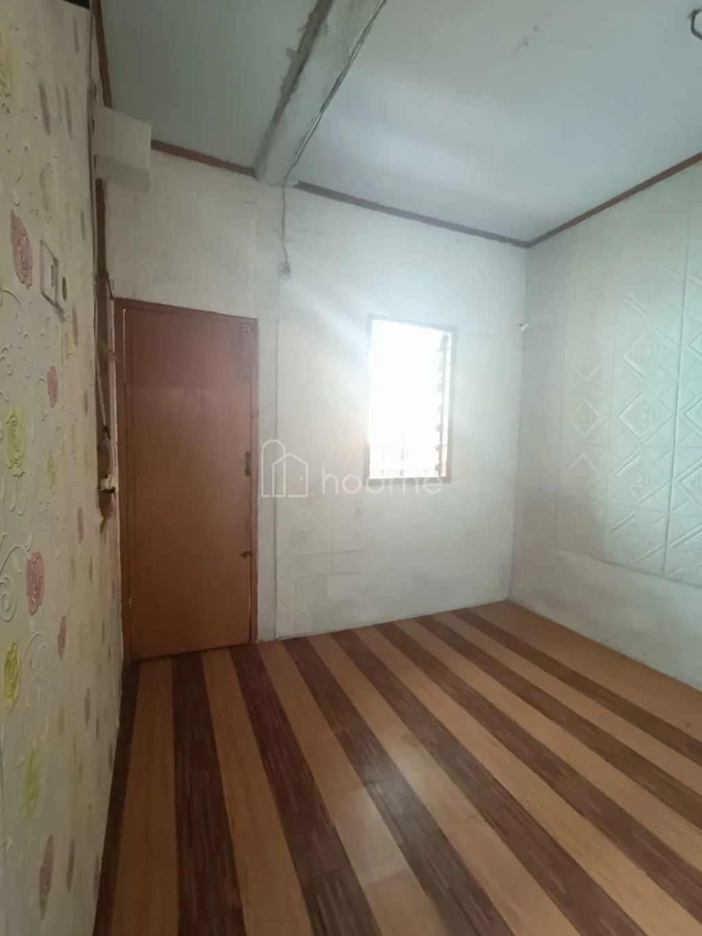 Rumah Daerah Menceng Cengkareng Jakarta Barat 2 Lt SHM