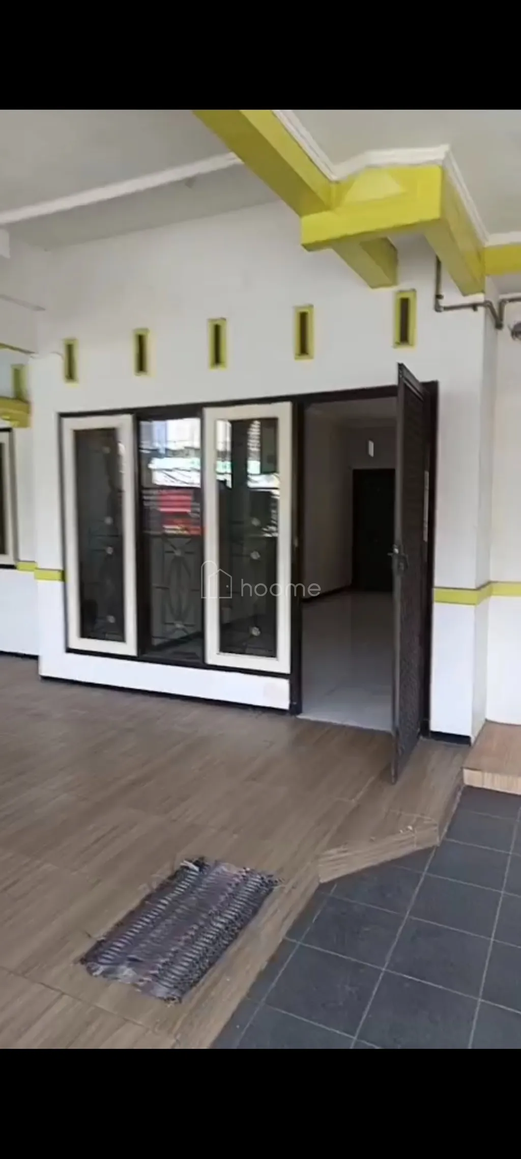 Jual Cepat Rumah Citra Alamanda Tropodo