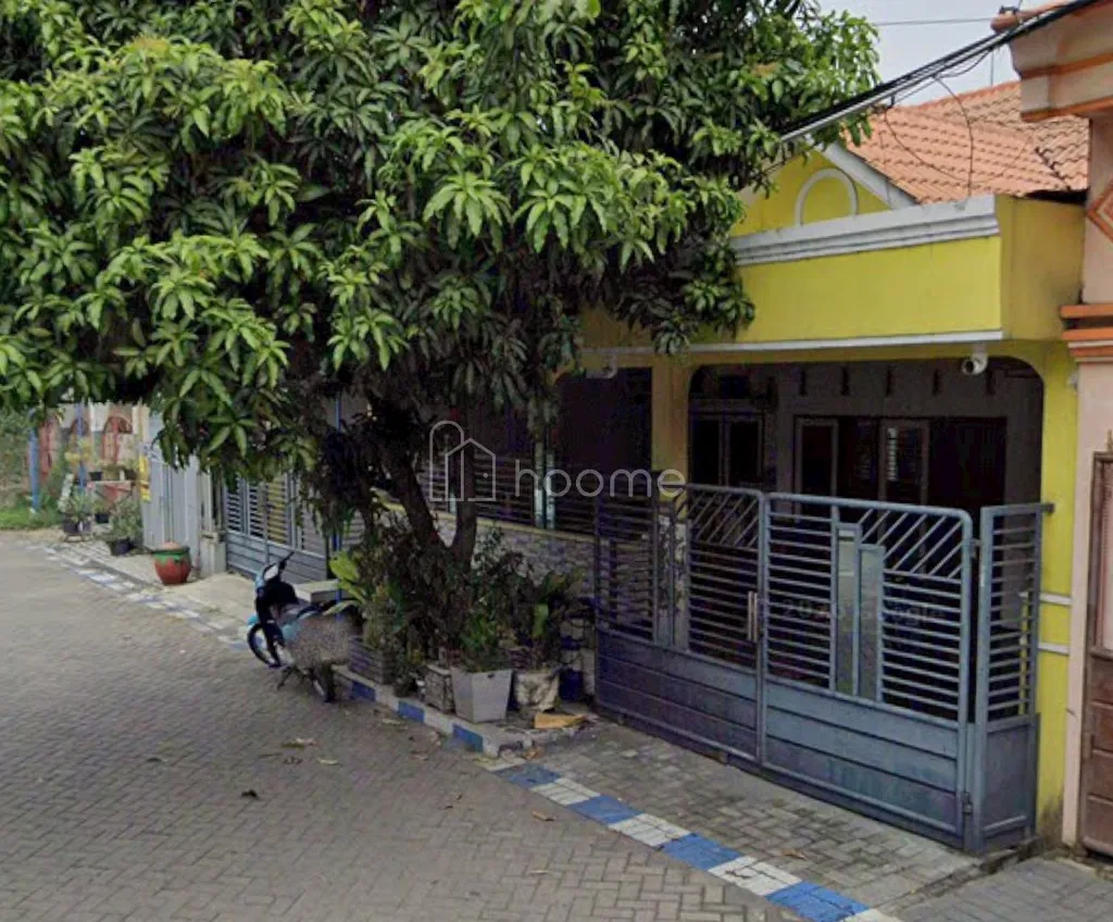 Jual Cepat Rumah Citra Alamanda Tropodo