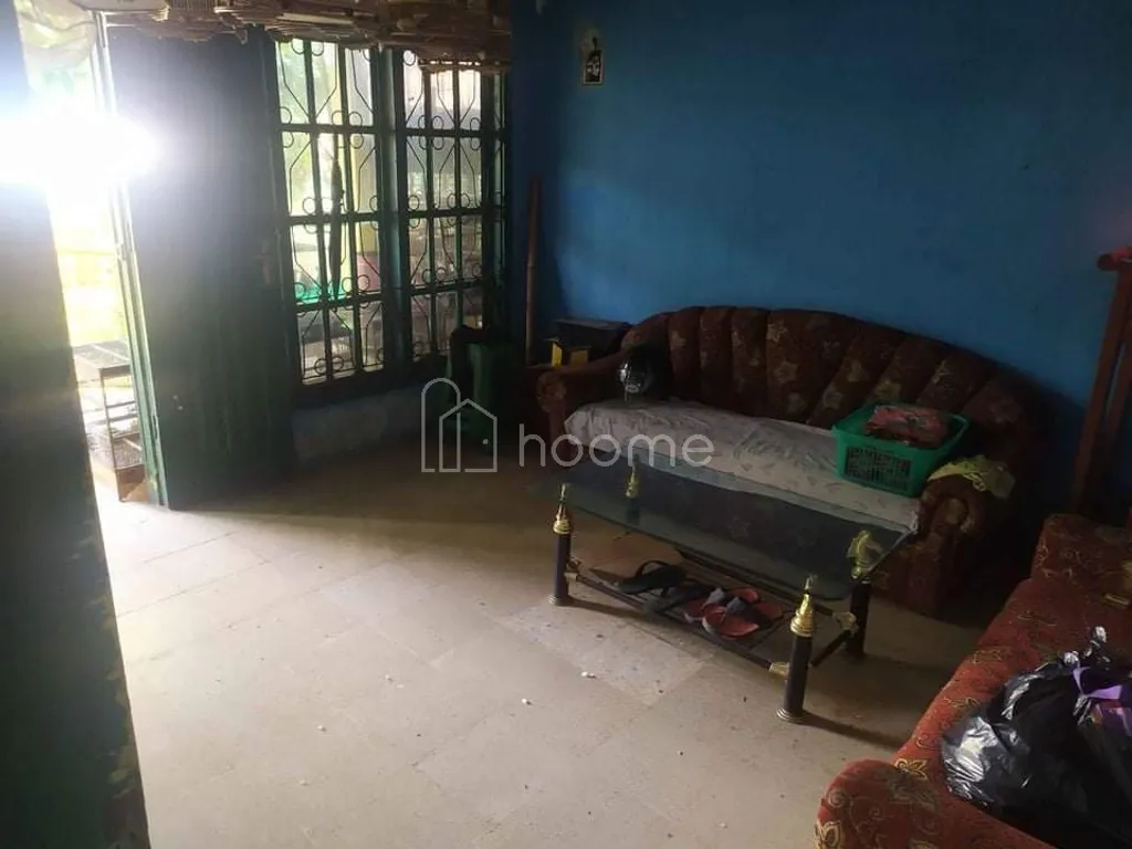 RUMAH TENGAH KOTA BANDARLAMPUNG