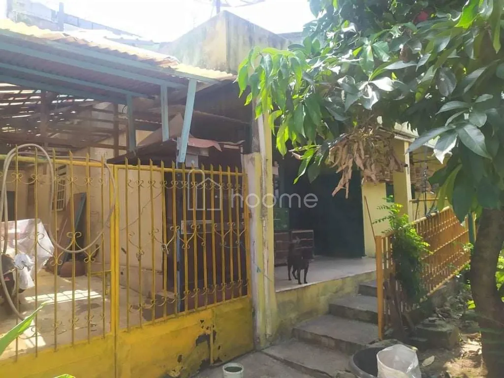 RUMAH TENGAH KOTA BANDARLAMPUNG