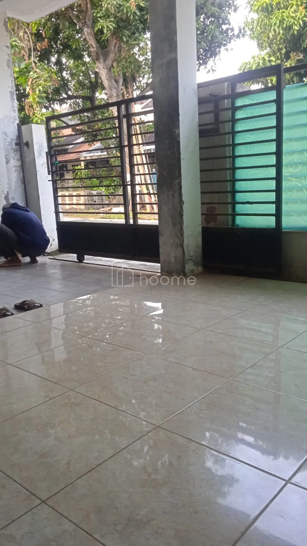 Rumah dijual murah solo colomadu 