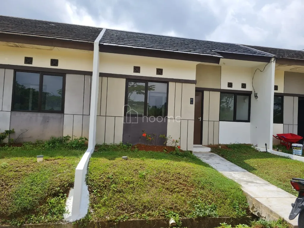 Argasatya Rumah Subsidi Siap Huni