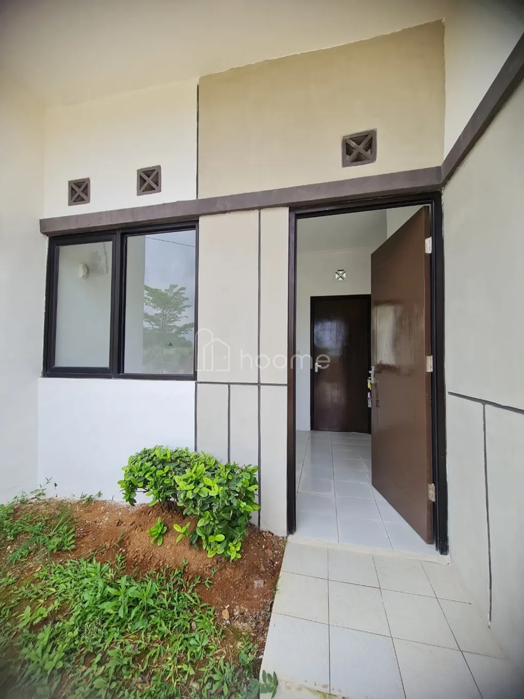 Argasatya Rumah Subsidi Siap Huni