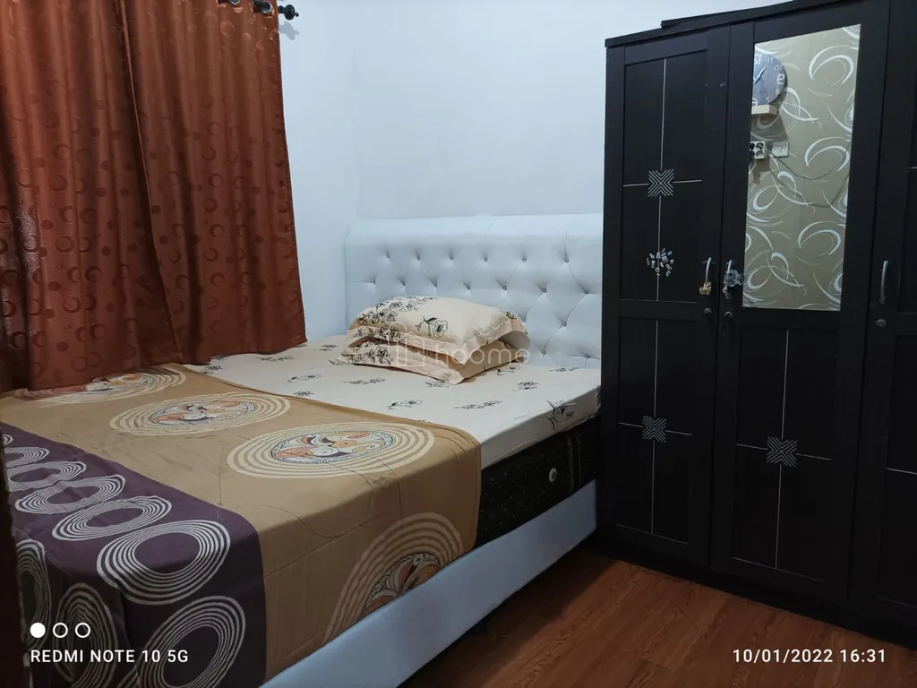 Dijual Rumah BU Dekat Alun Alun Kota Depok  — foto 3 dari 4