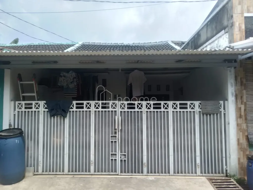 Dijual Rumah BU Dekat Alun Alun Kota Depok 
