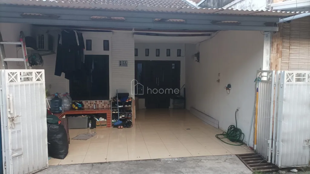 Dijual Rumah BU Dekat Alun Alun Kota Depok 