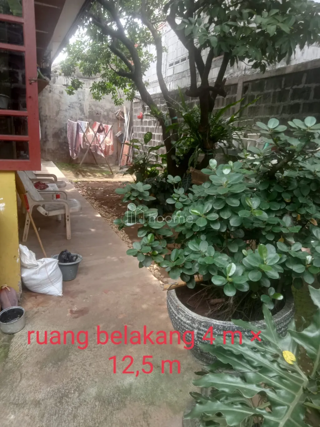 DIJUAL – RUMAH SECOND SANGAT SUPER STRATEGIS DI JL. TELADAN, BEKASI TIMUR, KOTA BEKASI
