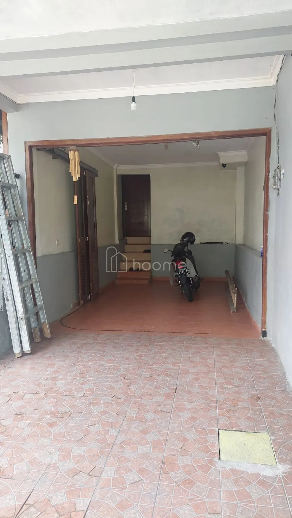 Rumah Luas 2 Lantai Siap Huni–Ngaglik Sleman Dekat Jl Kaliurang KM 12
