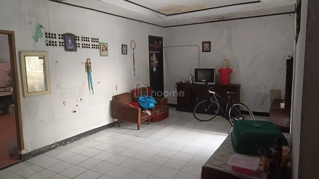 Dijual cepat Rumah di Karang Tengah, Tangerang