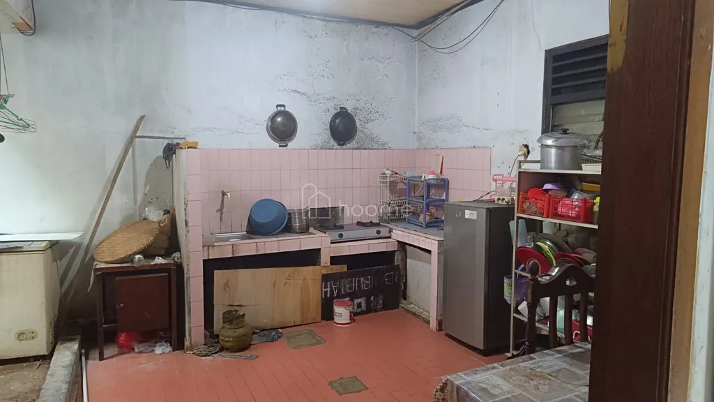 Dijual cepat Rumah di Karang Tengah, Tangerang — foto 1 dari 4