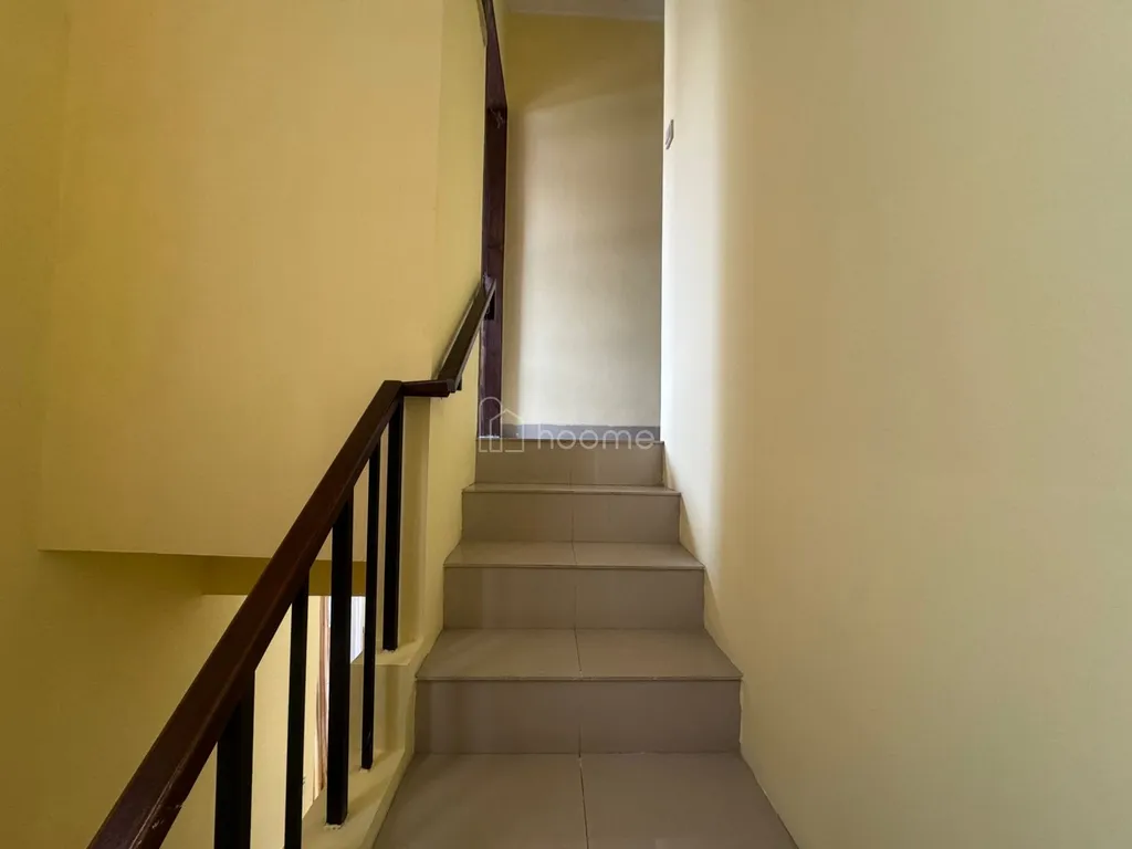 Rumah Komplek STRATEGIS DEKAT PINTU TOLL BRIGIF CINERE DEPOK