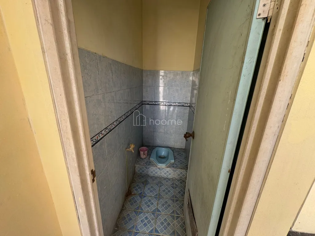 Rumah Komplek STRATEGIS DEKAT PINTU TOLL BRIGIF CINERE DEPOK