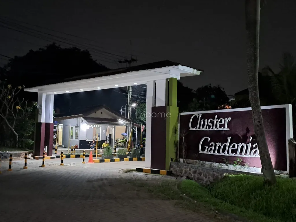 Jual Rumah Cantik Siap Huni tanpa renovasi lagi di Grand Depok City