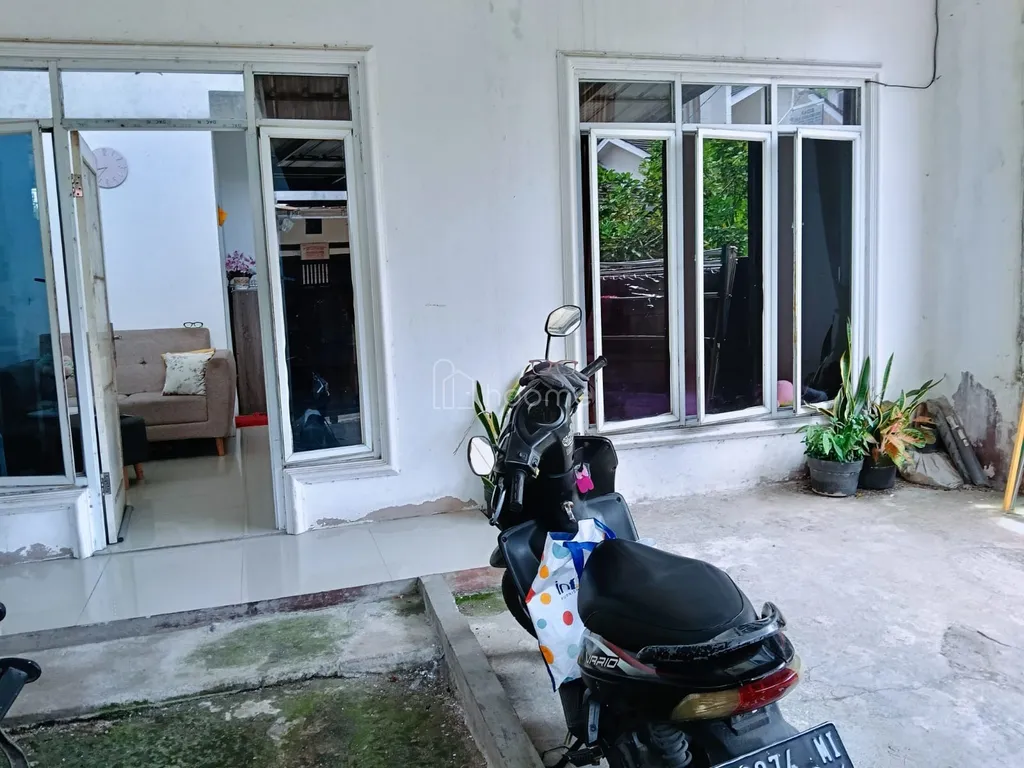 [KESEMPATAN LANGKA] Over Kredit Rumah Cantik Siap Huni di Villa Moccara, Ciomas