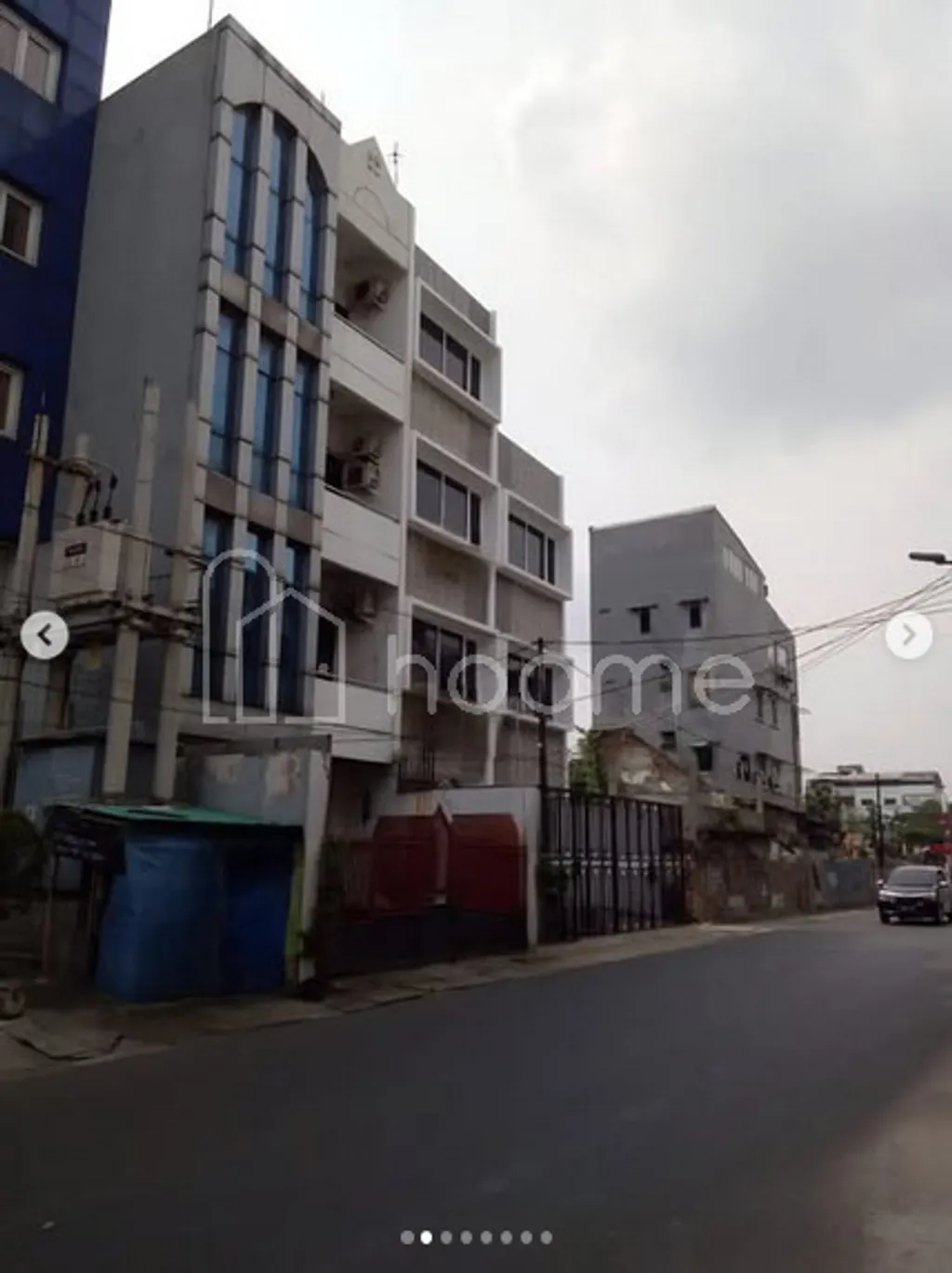 Jual Ruko Baru Gunung Sahari Jakarta Pusat