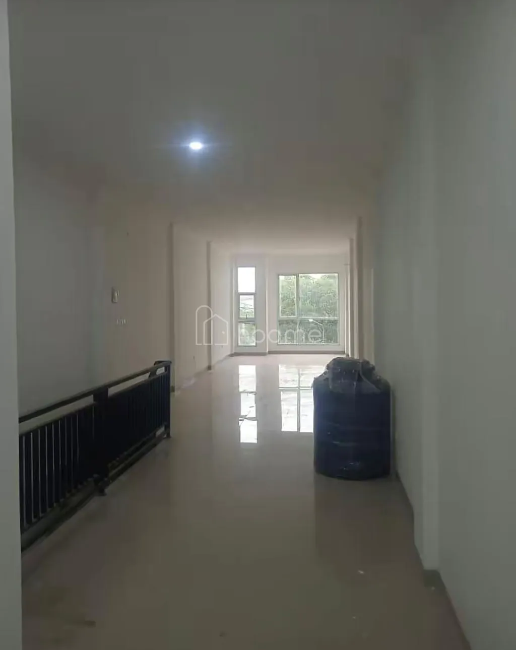 RUKO GANDENG 2 LANTAI SIAP HUNI